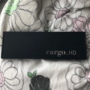 Cargo_HD Picture Perfect Illuminating Palette